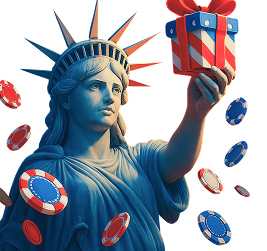 Social Casino Sign Up Bonus